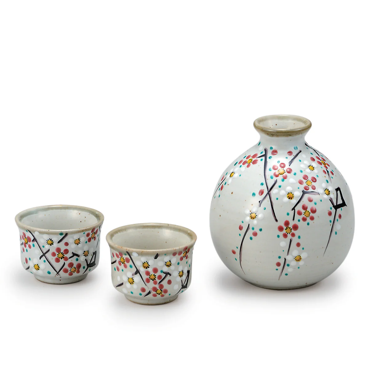 Sake Sets Bestsellers
